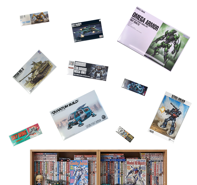 TCG Checker illustration